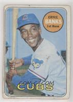 Ernie Banks [Poor to Fair]