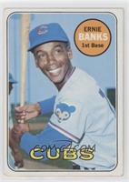 Ernie Banks