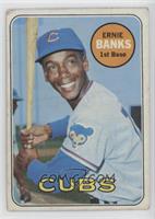 Ernie Banks [Poor to Fair]