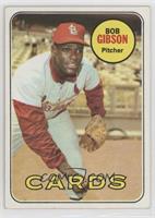 Bob Gibson