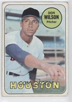 Don Wilson