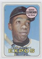 Donn Clendenon (Expos)