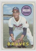 Felix Millan [Poor to Fair]