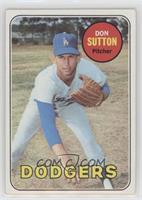 Don Sutton