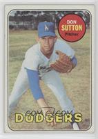 Don Sutton