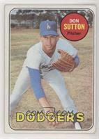 Don Sutton