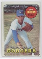 Don Sutton