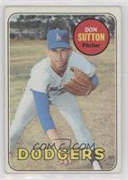 Don Sutton