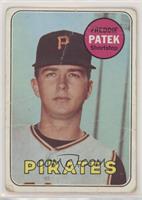 Freddie Patek [Poor to Fair]