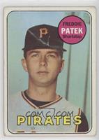 Freddie Patek [Poor to Fair]