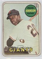 Frank Johnson [Altered]