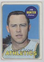 Catfish Hunter [Poor to Fair]