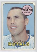 Bob Taylor