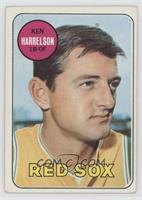 Ken Harrelson