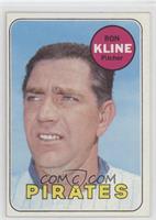 Ron Kline