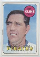 Ron Kline