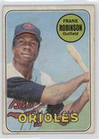 Frank Robinson [Good to VG‑EX]