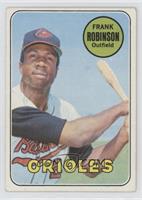 Frank Robinson