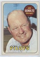 Joe Schultz