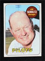 Joe Schultz