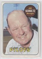 Joe Schultz