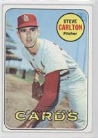 Steve Carlton