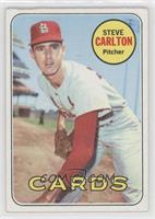 Steve Carlton