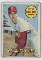 Steve Carlton [Poor to Fair]