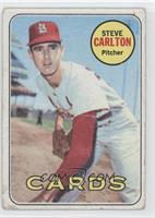 Steve Carlton [Noted]