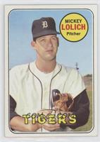 Mickey Lolich