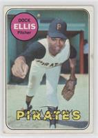 Dock Ellis