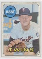 Jim Kaat