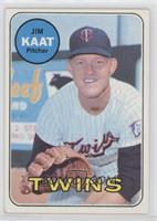 Jim Kaat