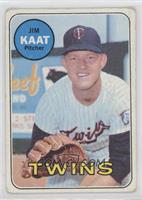 Jim Kaat [Good to VG‑EX]