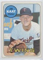 Jim Kaat