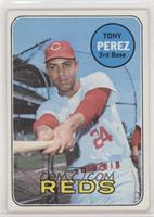 Tony Perez [Poor to Fair]