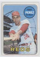 Tony Perez