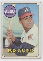 Felipe Alou [Good to VG‑EX]