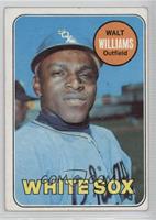 Walt Williams [Good to VG‑EX]