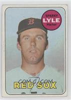 Sparky Lyle