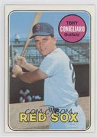 Tony Conigliaro