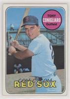 Tony Conigliaro