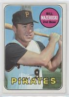 Bill Mazeroski