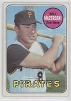 Bill Mazeroski