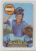 Randy Hundley