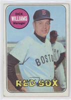 Dick Williams [Good to VG‑EX]