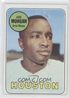 Joe Morgan