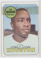 Joe Morgan [Poor to Fair]