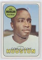 Joe Morgan