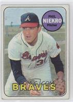 Phil Niekro [Good to VG‑EX]